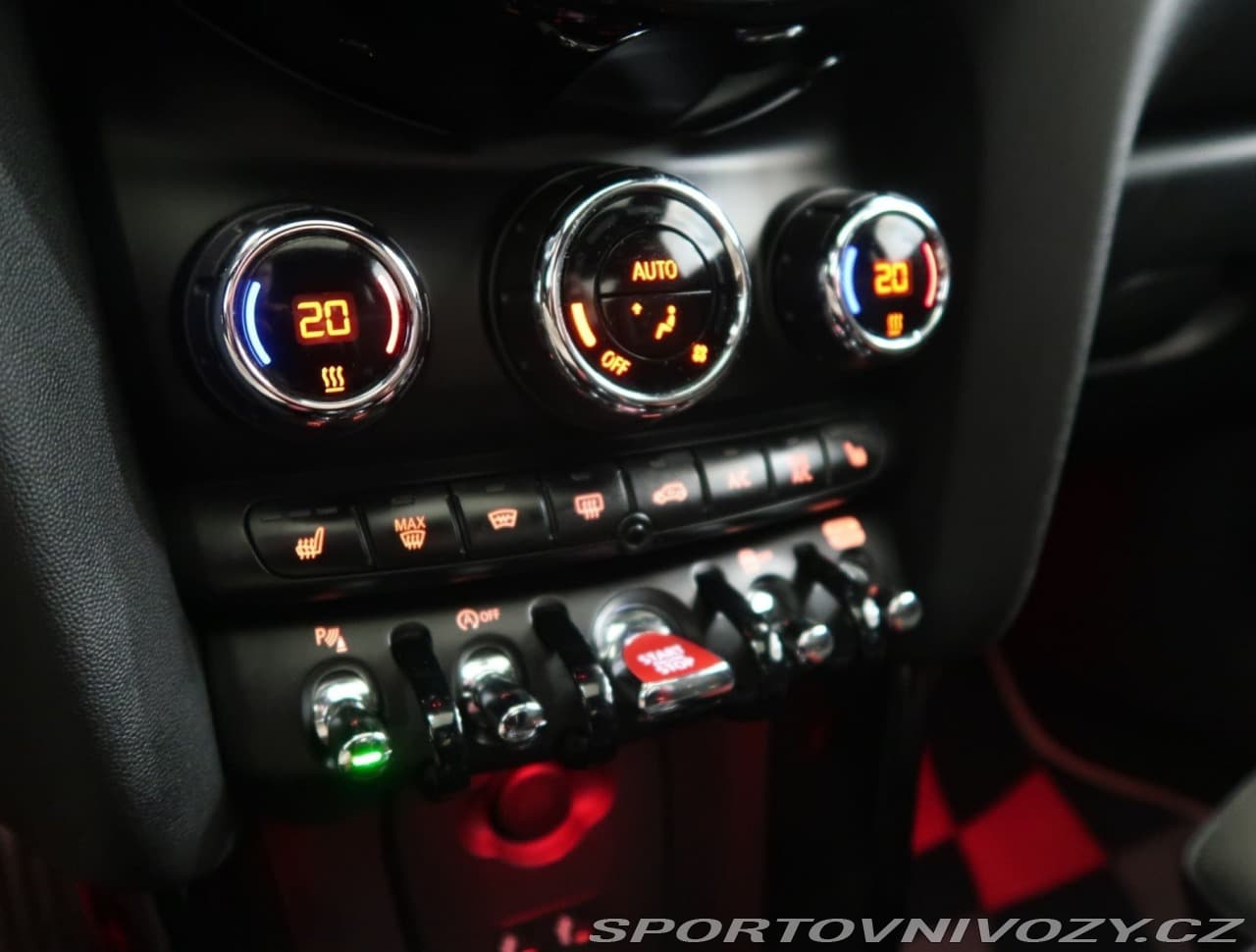 2018 Mini COOPER - 16