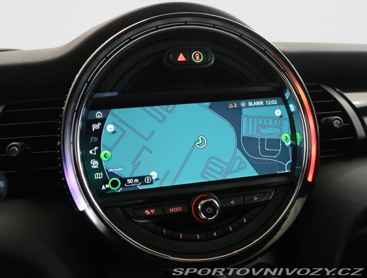 2018 Mini COOPER - 17