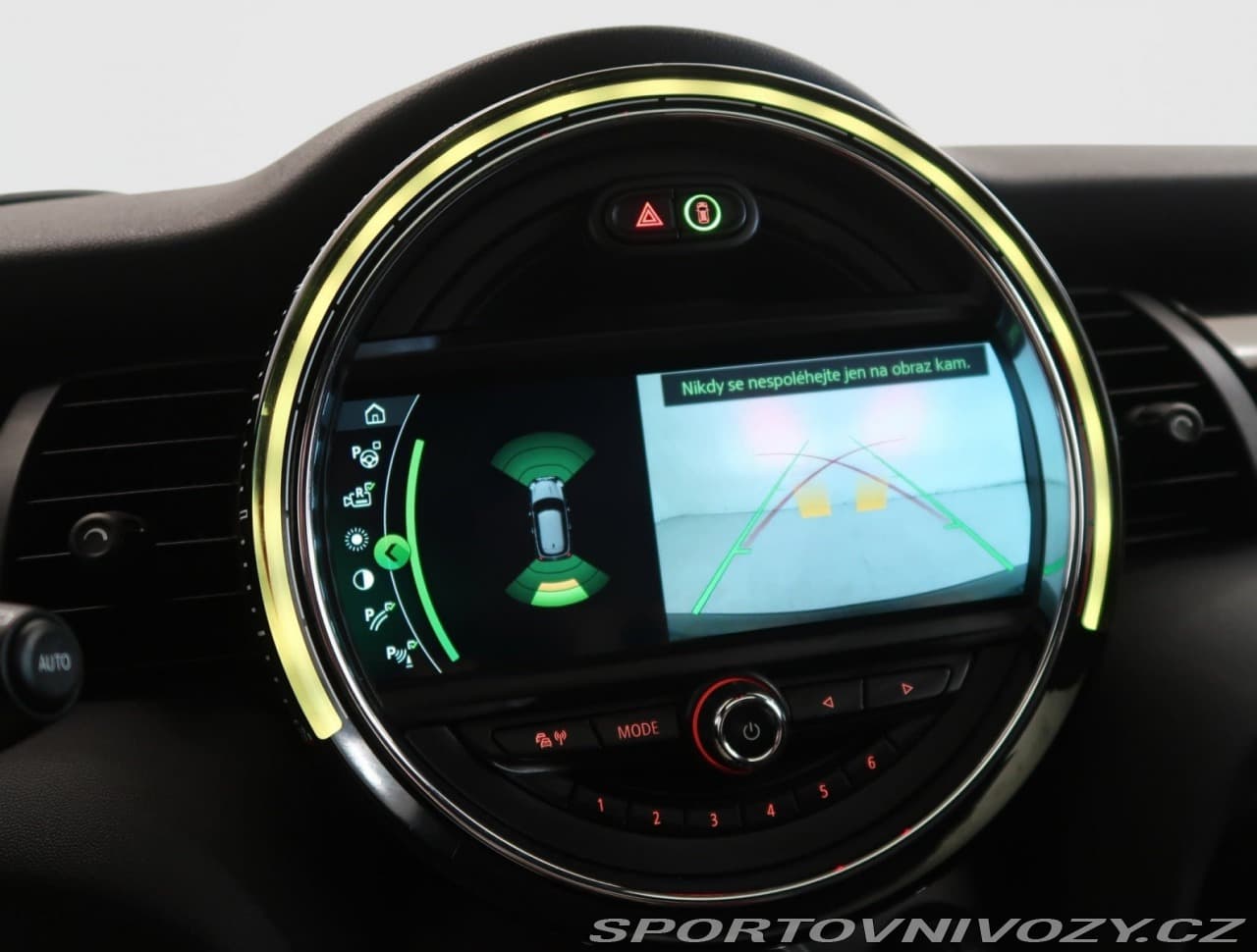 2018 Mini COOPER - 18