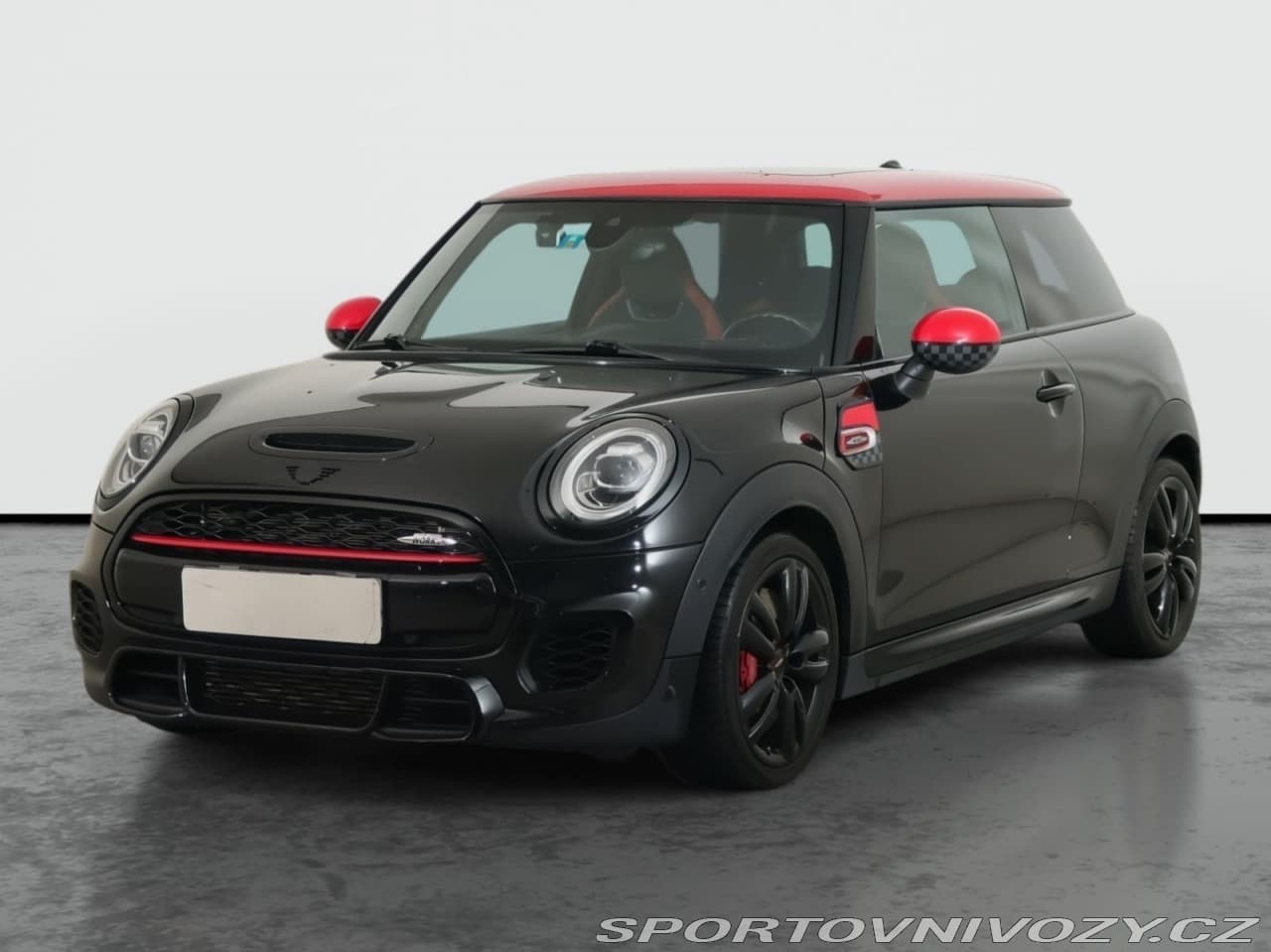 2018 Mini COOPER - 2