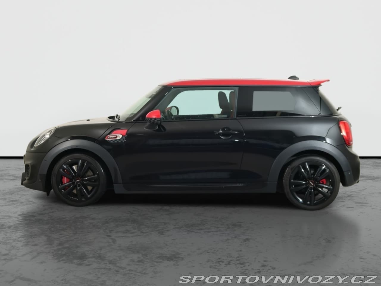 2018 Mini COOPER - 3