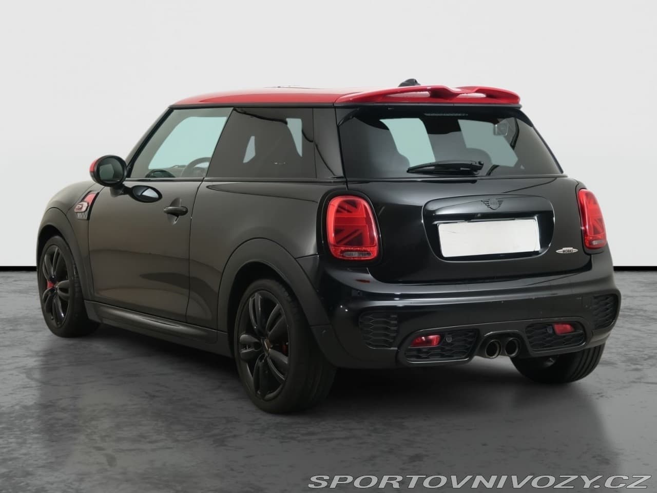 2018 Mini COOPER - 4
