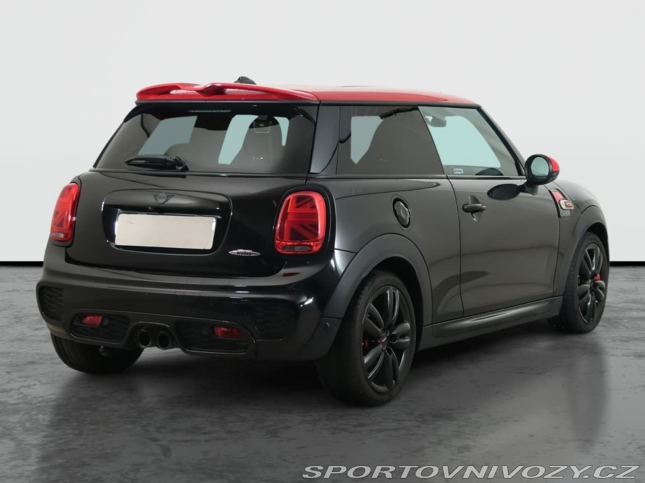 2018 Mini COOPER - 5