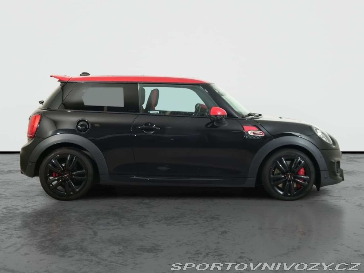 2018 Mini COOPER - 6