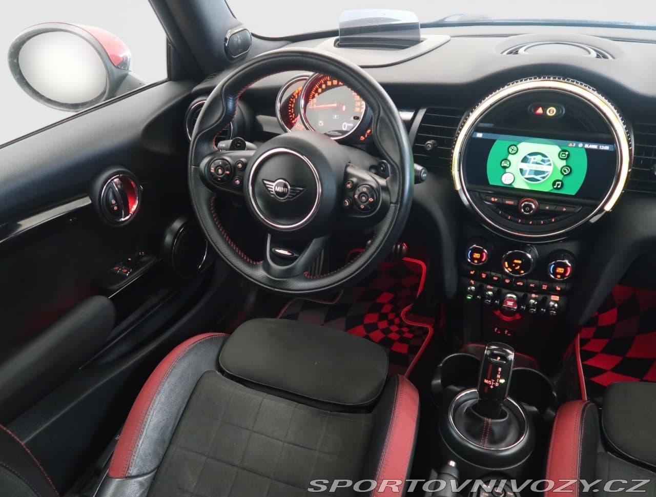 2018 Mini COOPER - 7
