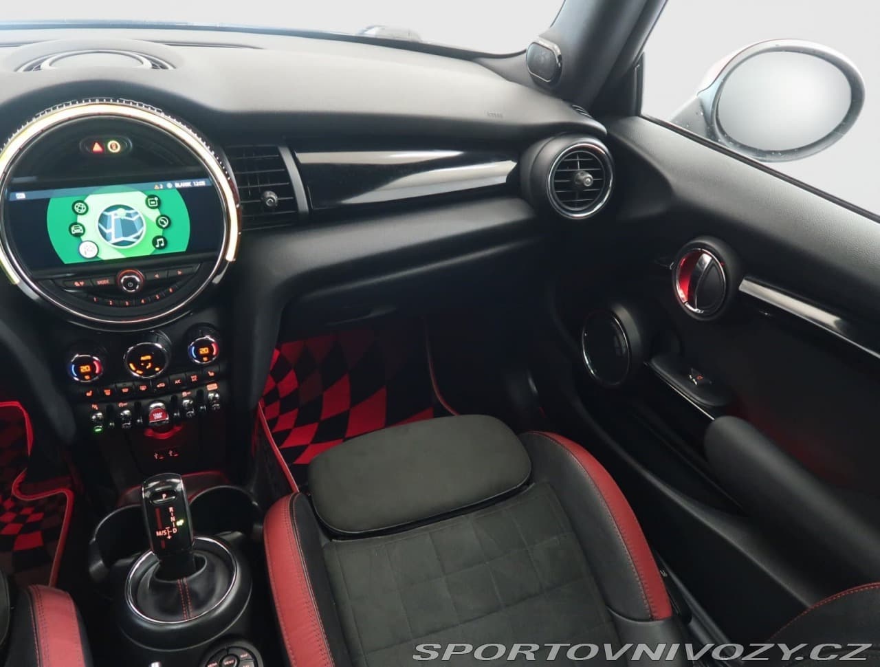 2018 Mini COOPER - 8