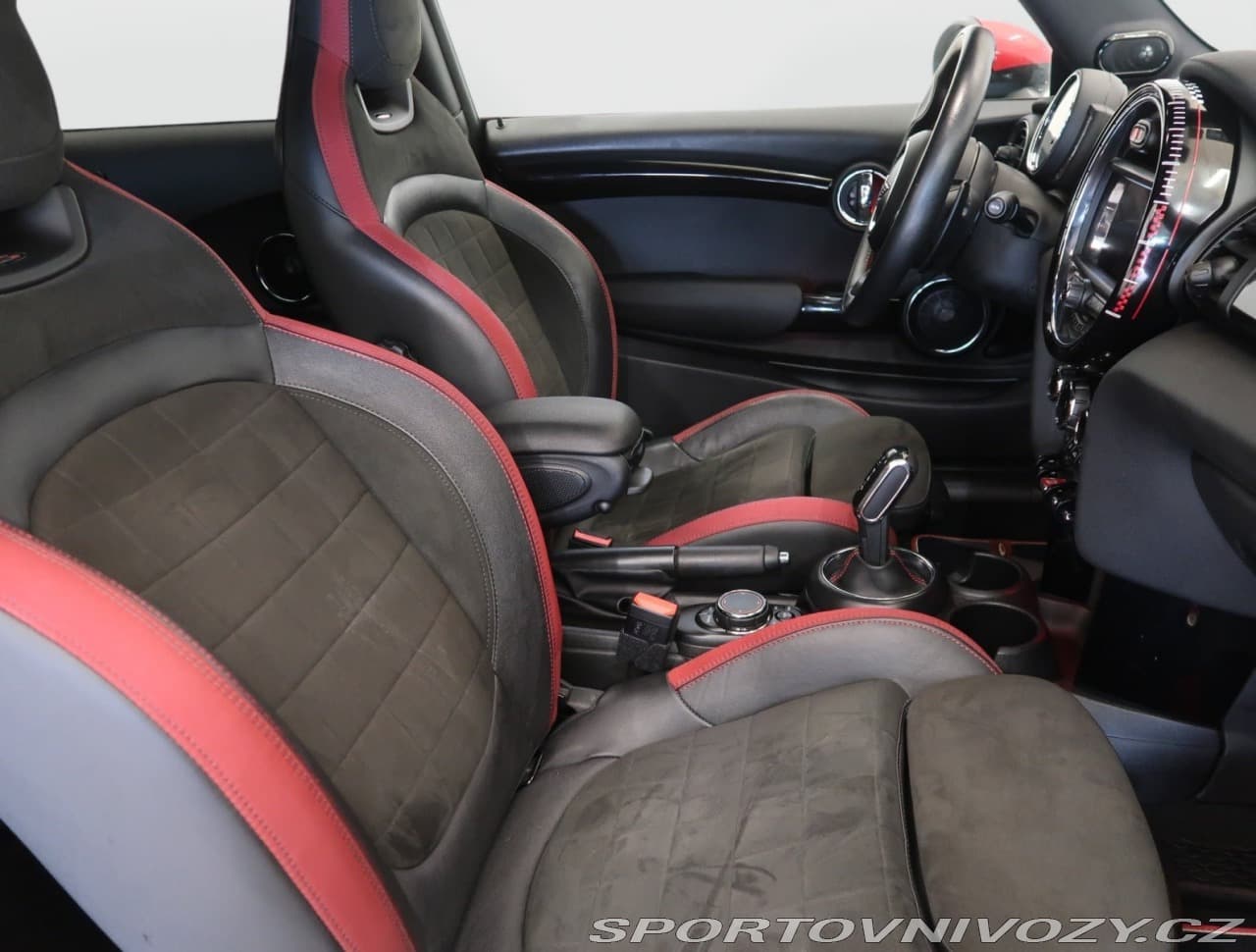 2018 Mini COOPER - 9