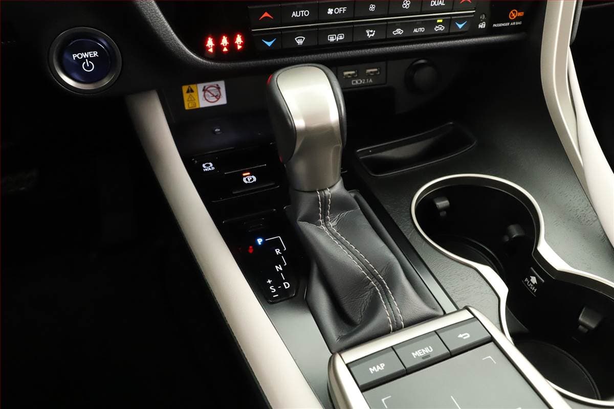 2023 Lexus OSTATNÍ - 10