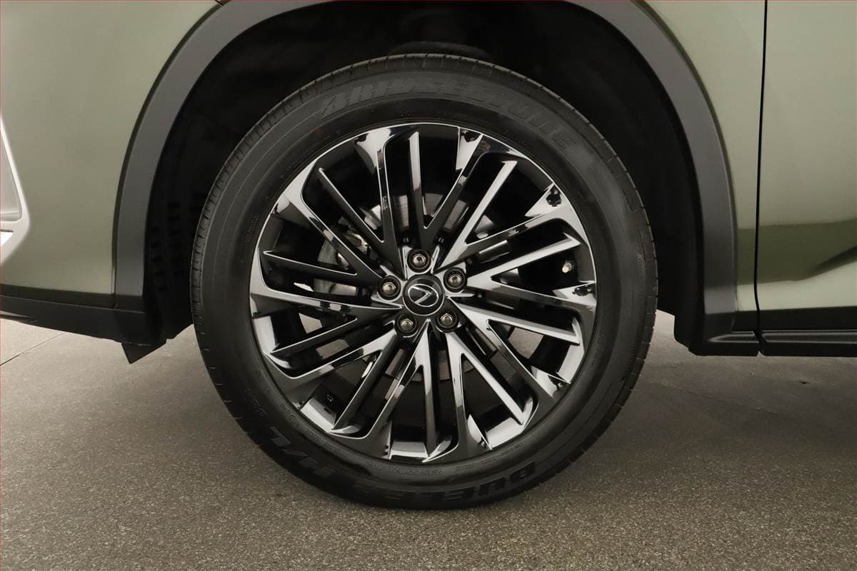 2023 Lexus OSTATNÍ - 12