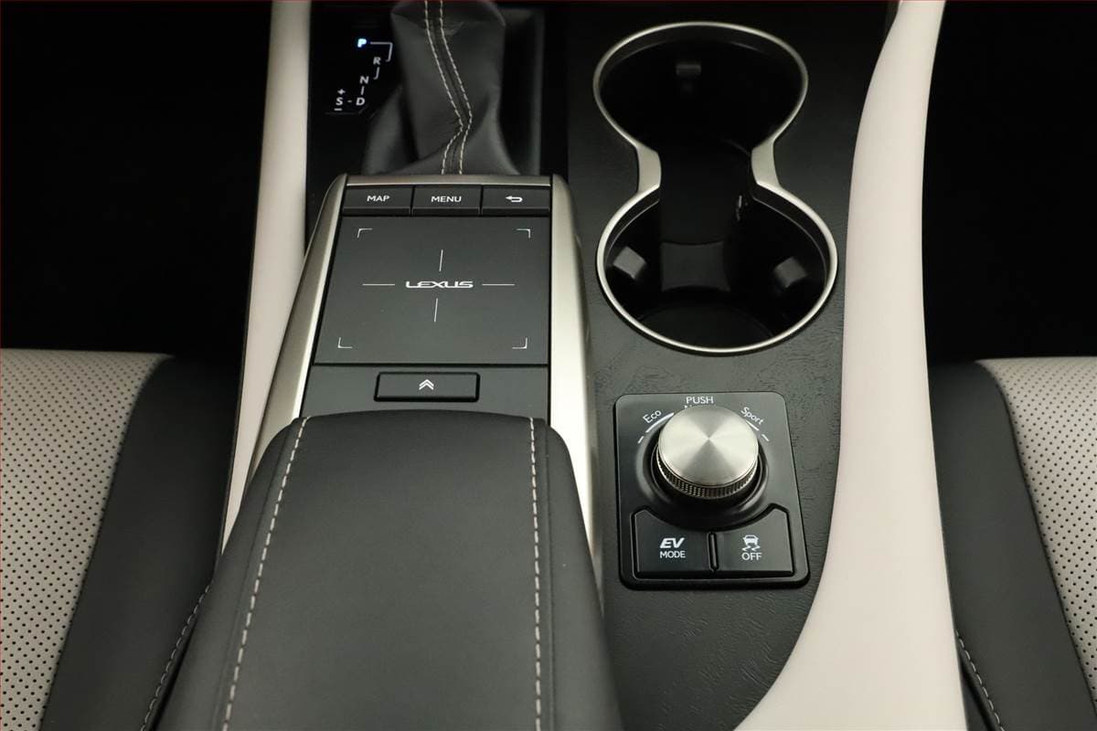 2023 Lexus OSTATNÍ - 18