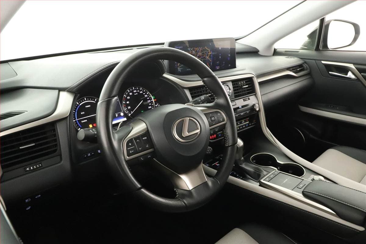 2023 Lexus OSTATNÍ - 19