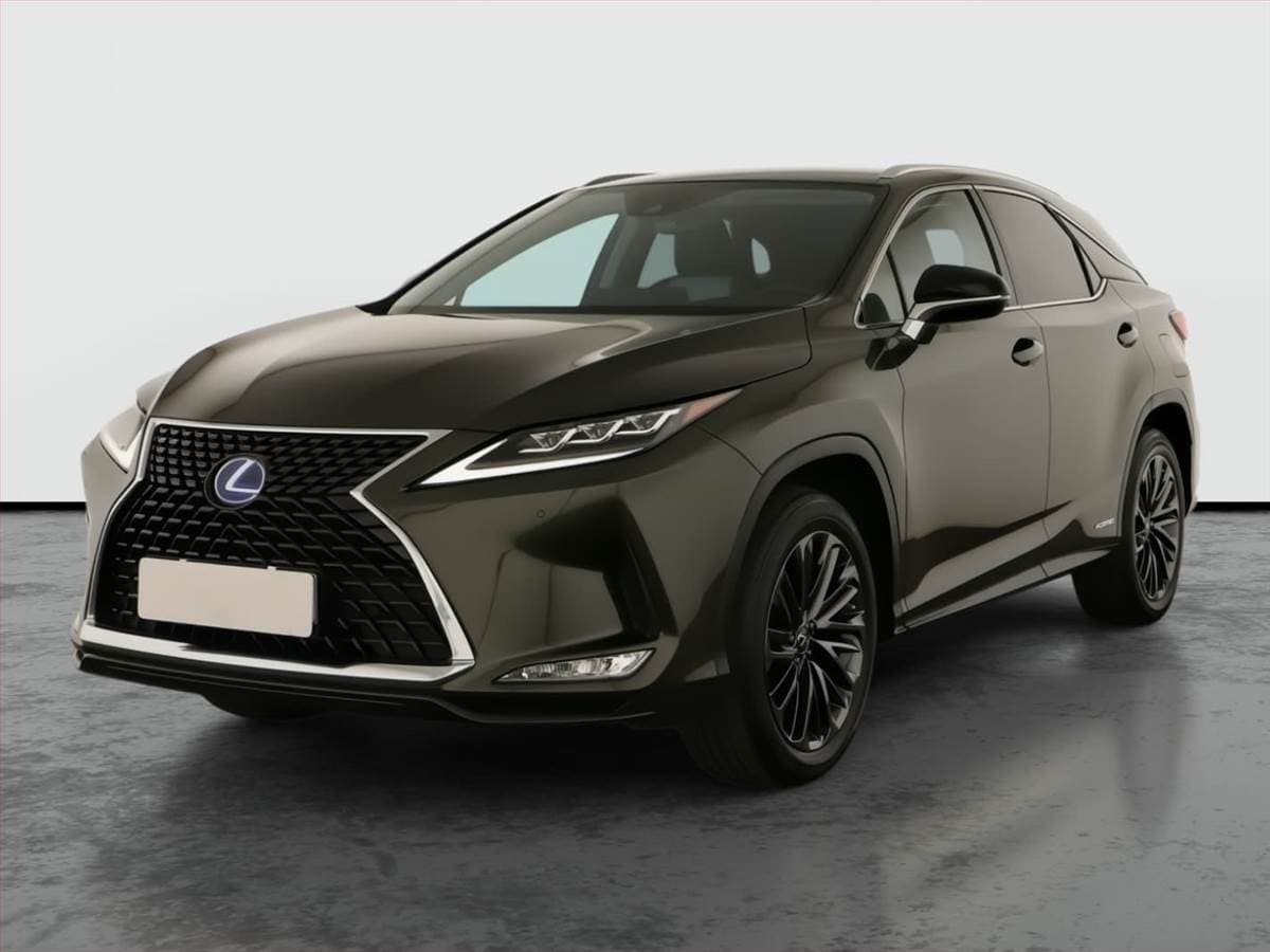 2023 Lexus OSTATNÍ - 2