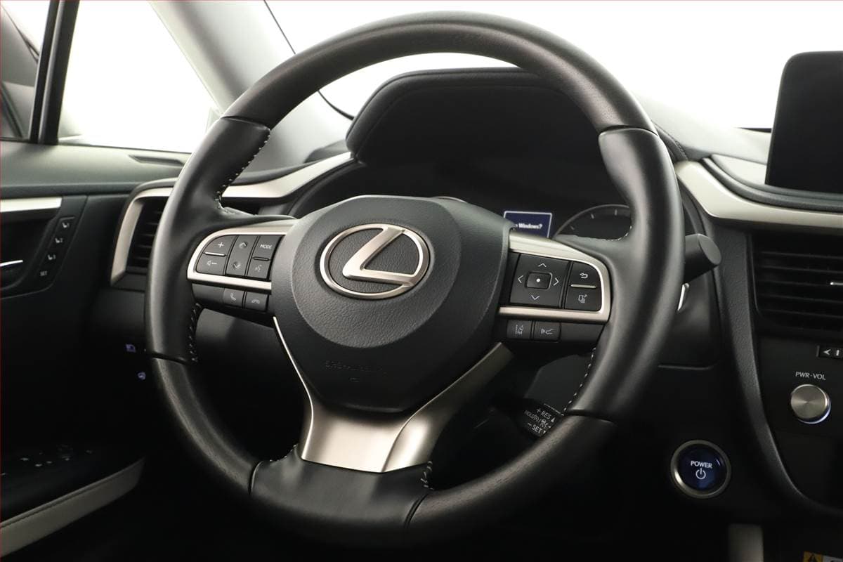2023 Lexus OSTATNÍ - 20