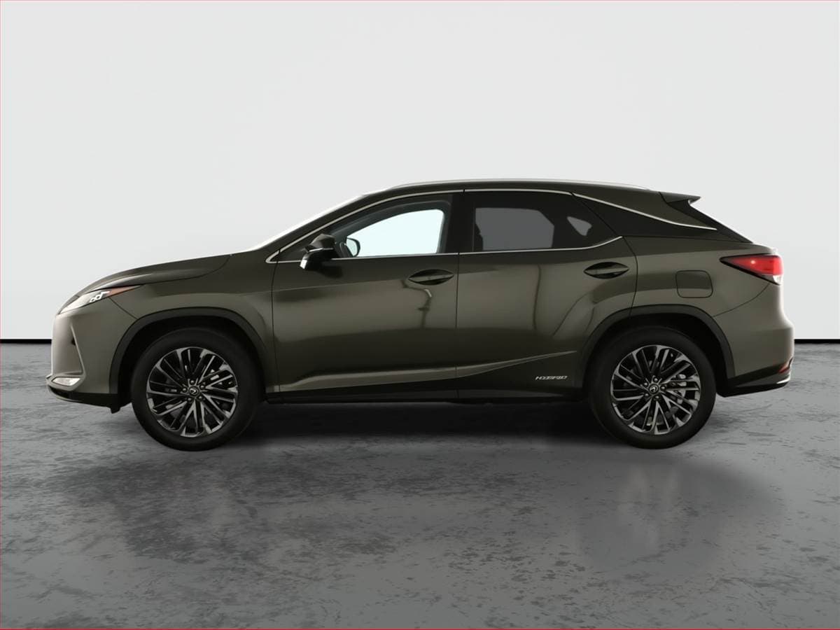 2023 Lexus OSTATNÍ - 3