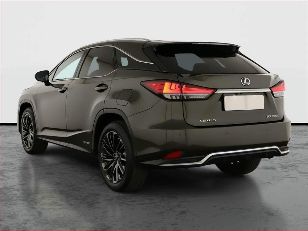 2023 Lexus OSTATNÍ - 4