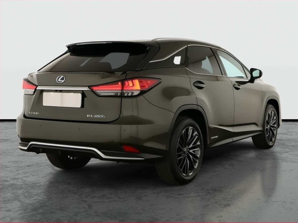 2023 Lexus OSTATNÍ - 5