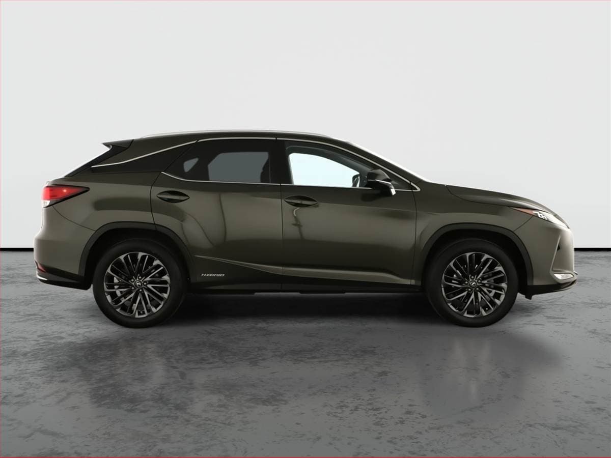 2023 Lexus OSTATNÍ - 6