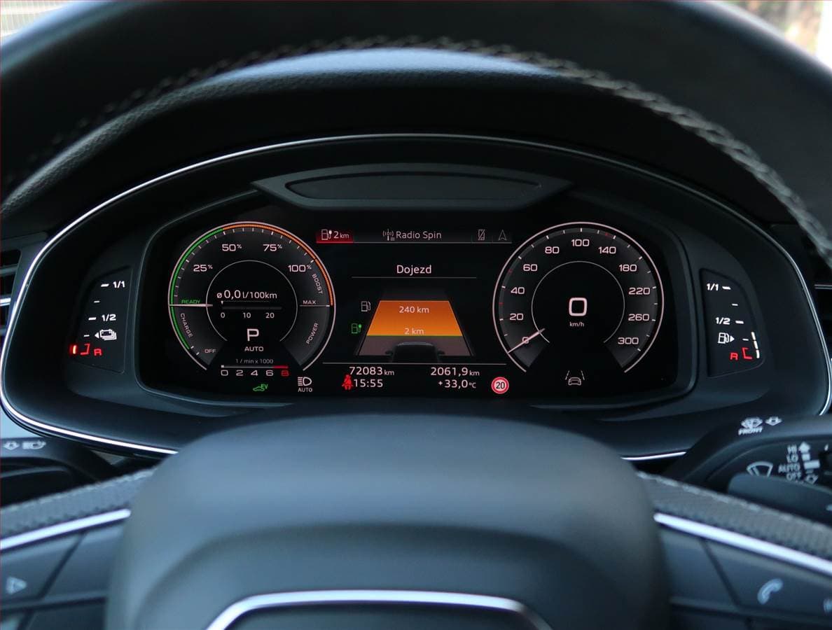 2023 Audi OSTATNÍ - 11
