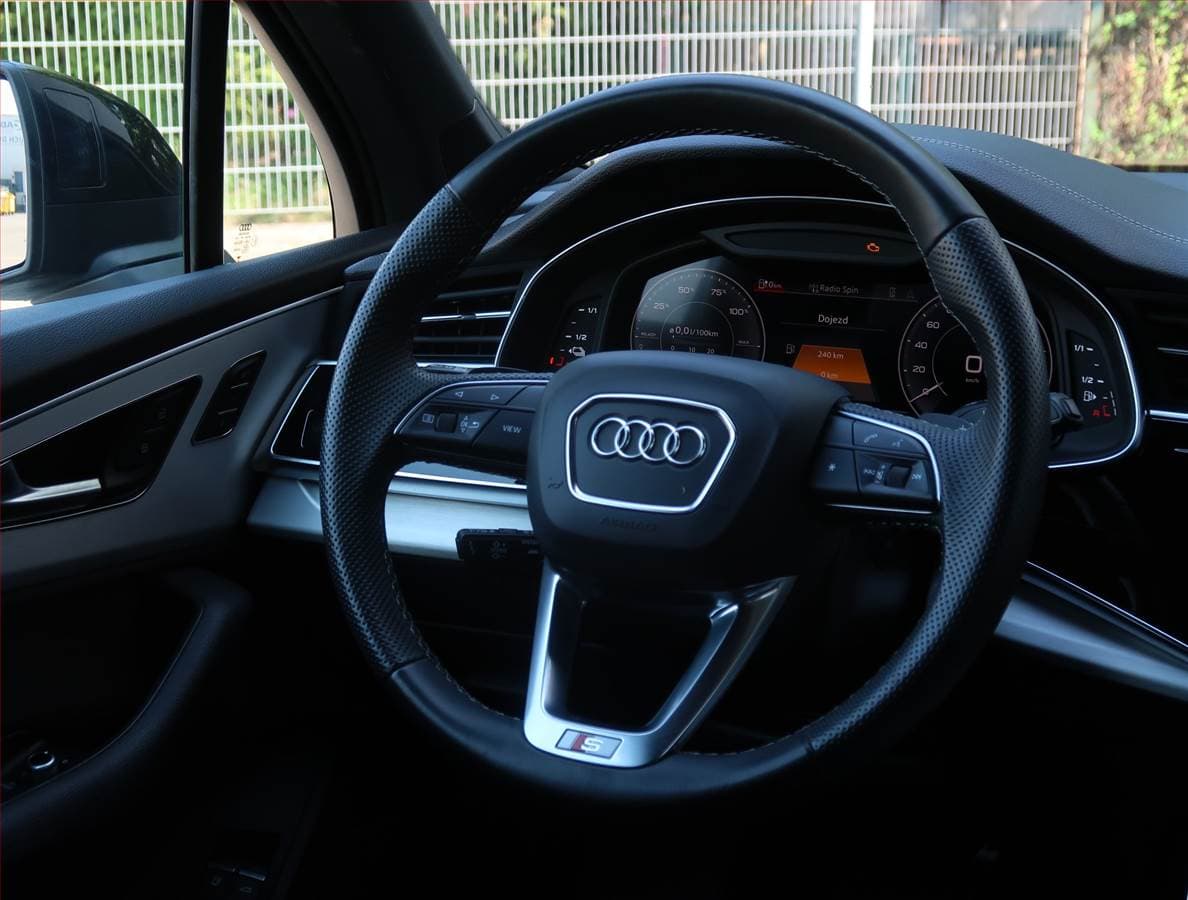 2023 Audi OSTATNÍ - 18