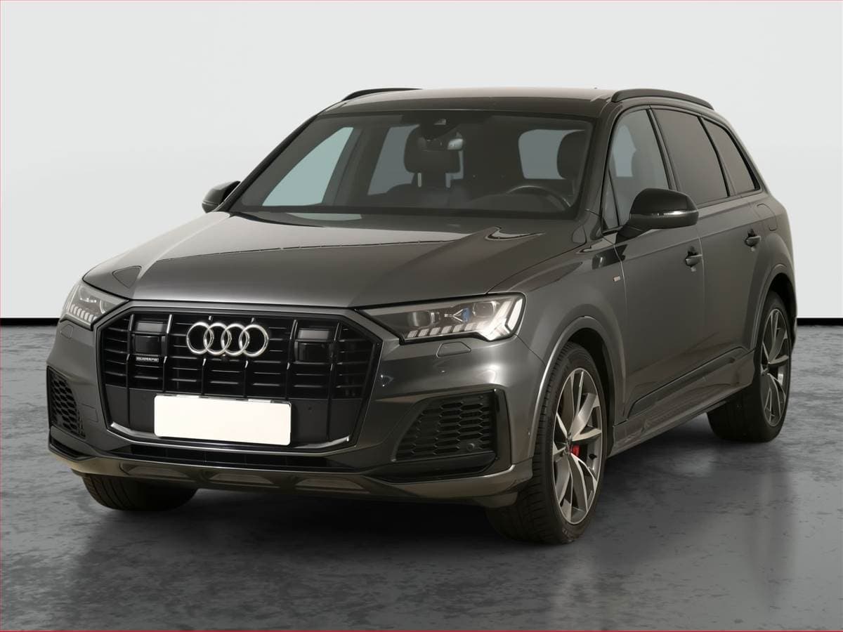 2023 Audi OSTATNÍ - 2