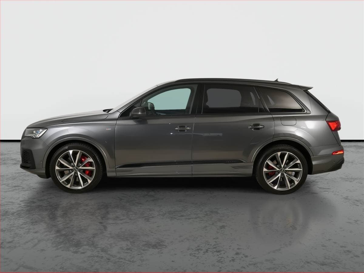 2023 Audi OSTATNÍ - 3