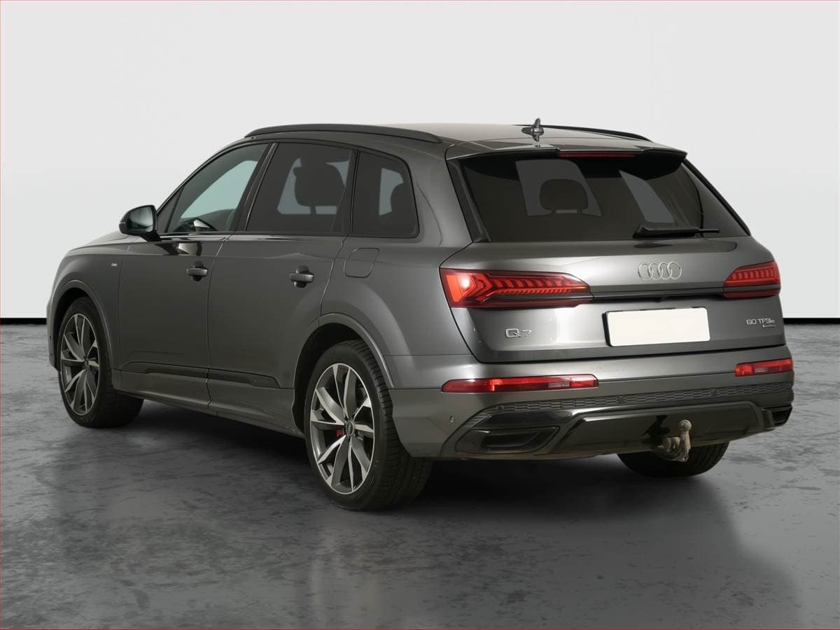 2023 Audi OSTATNÍ - 4