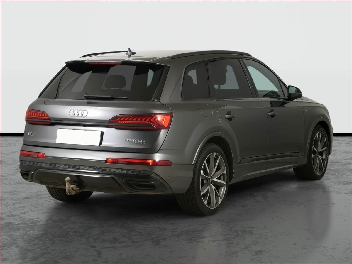 2023 Audi OSTATNÍ - 5