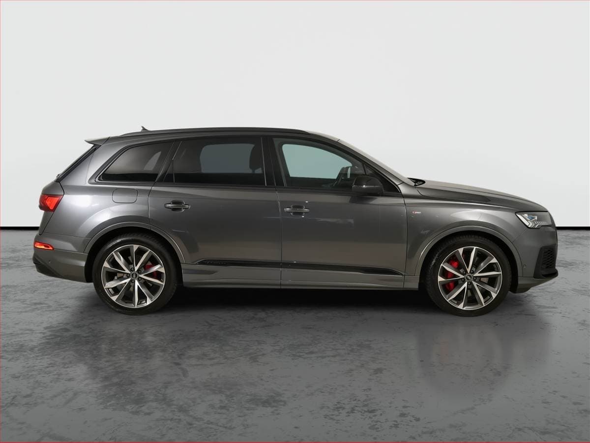 2023 Audi OSTATNÍ - 6