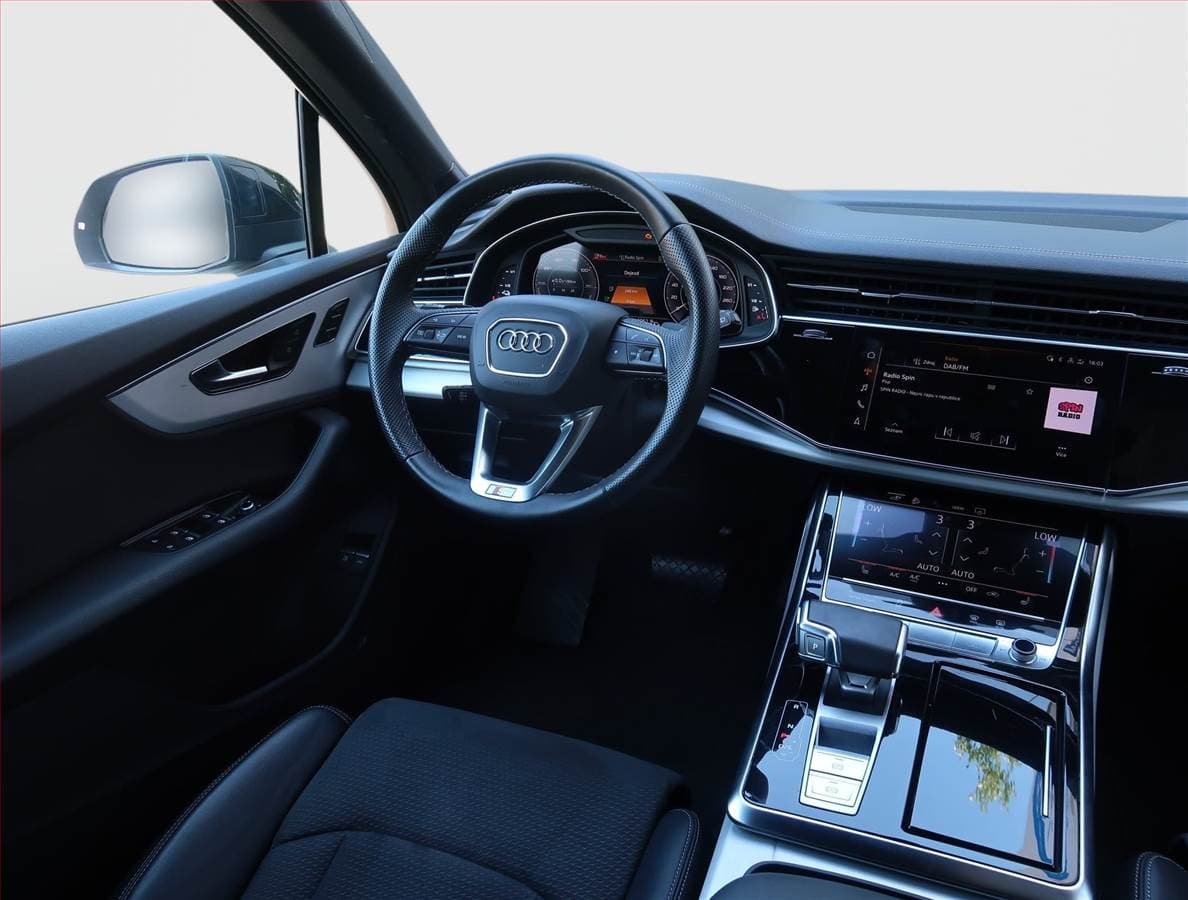 2023 Audi OSTATNÍ - 7