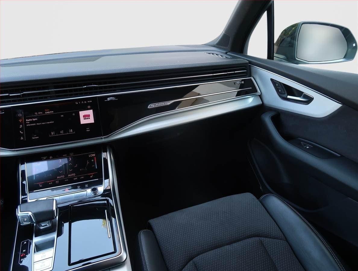 2023 Audi OSTATNÍ - 8