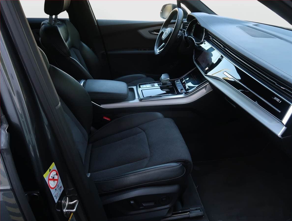 2023 Audi OSTATNÍ - 9