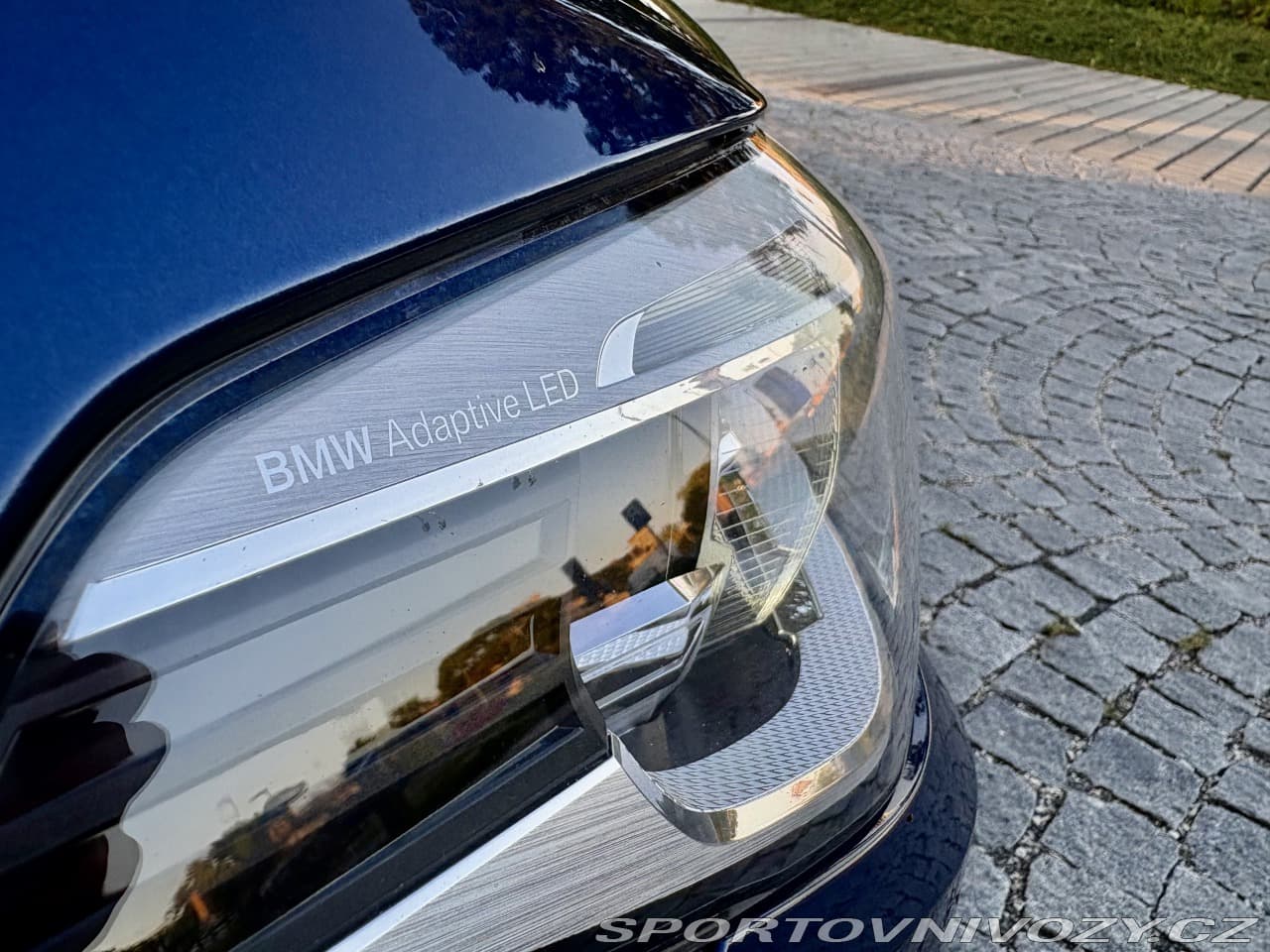 2018 BMW 5-SERIES - 10