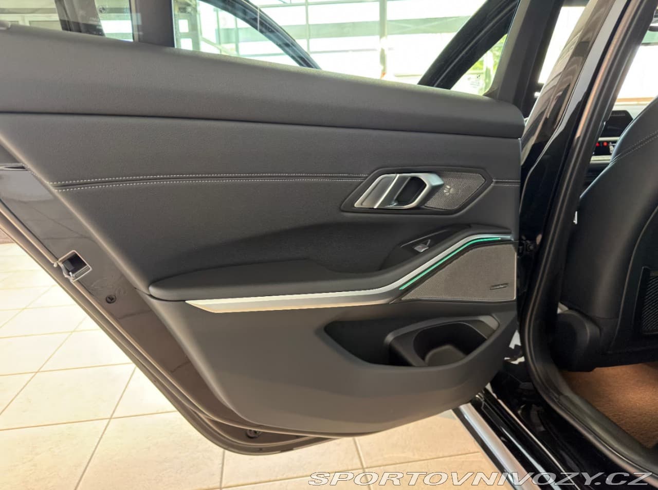 2021 Alpina B3 - 13