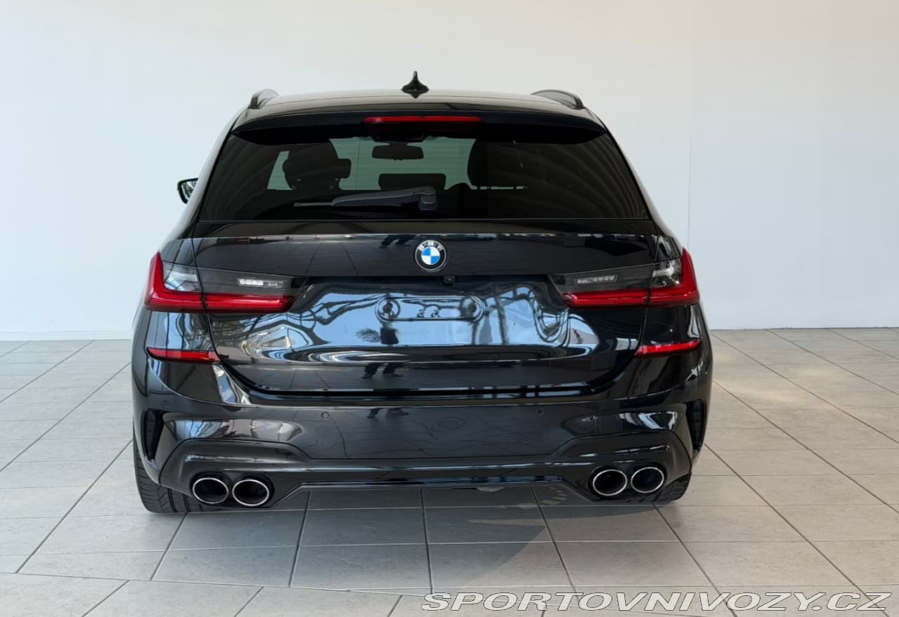 2021 Alpina B3 - 3