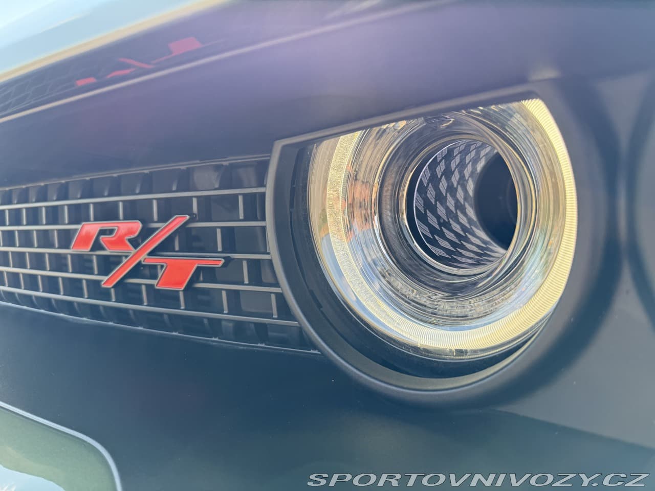 2021 Dodge CHALLENGER - 5