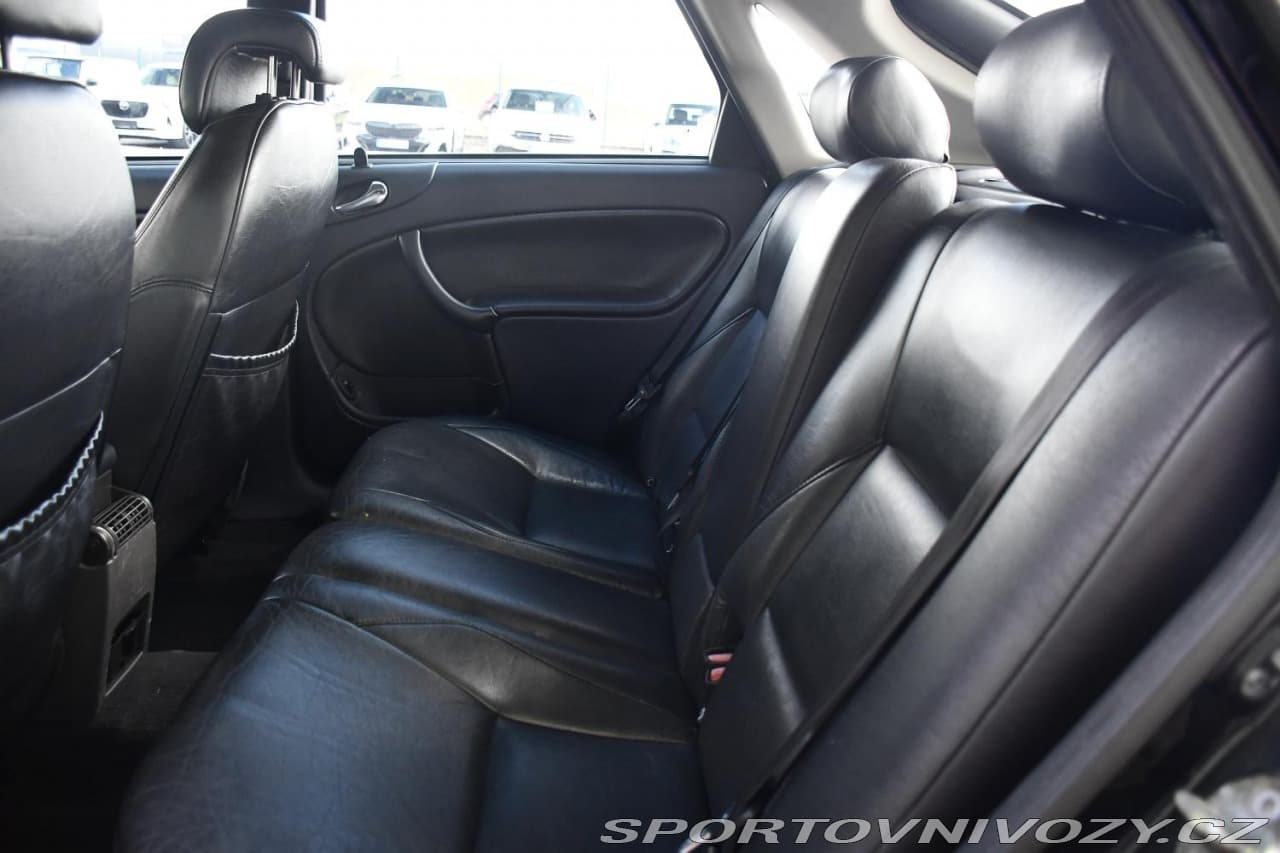 2001 Saab 9-3 - 19