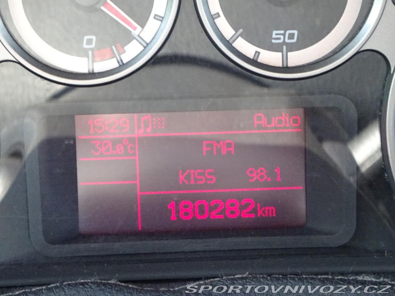 2009 Alfa Romeo MITO - 13