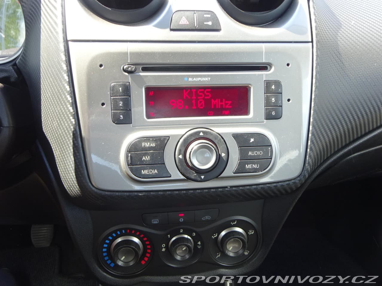 2009 Alfa Romeo MITO - 15