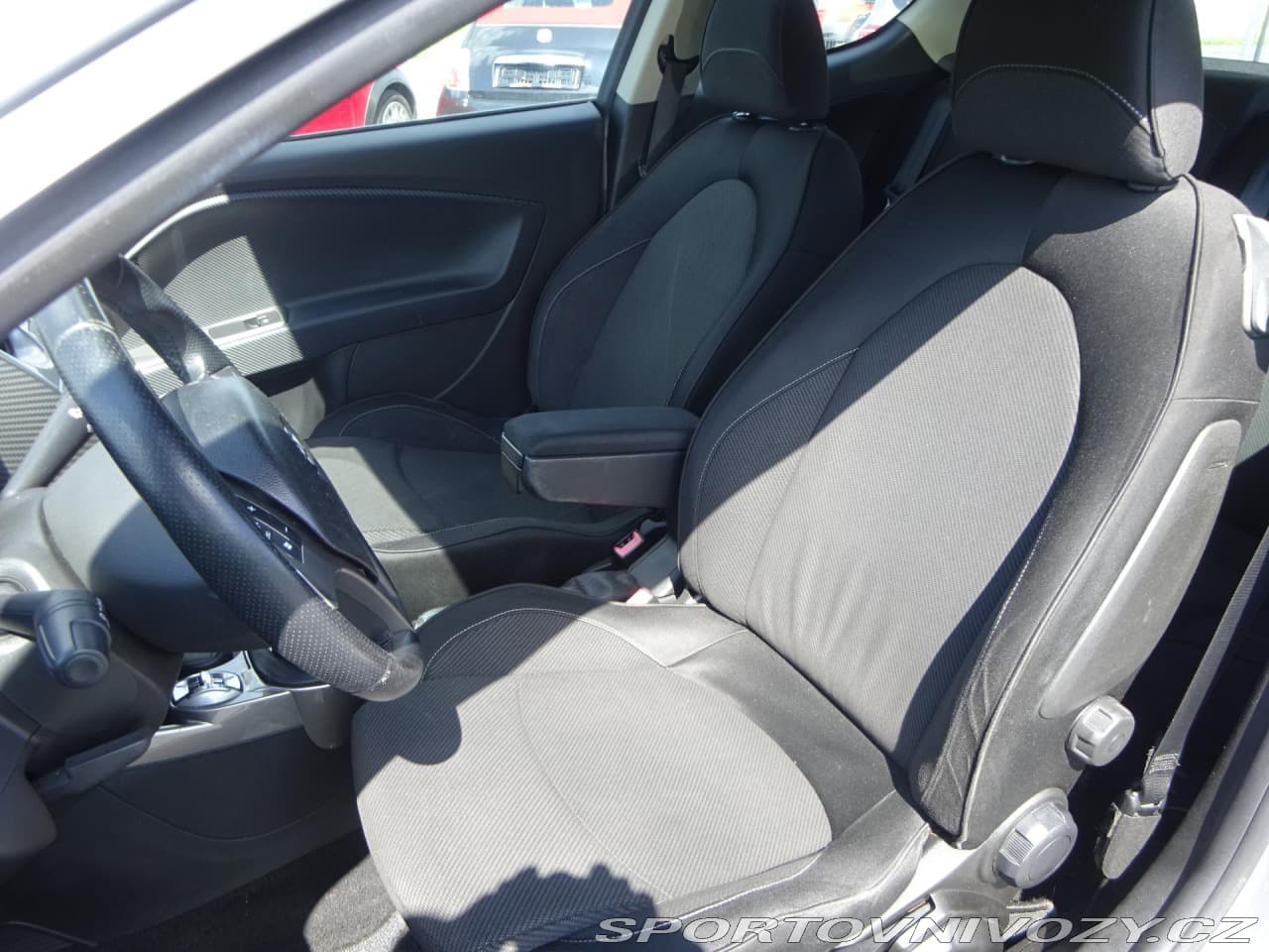 2009 Alfa Romeo MITO - 5