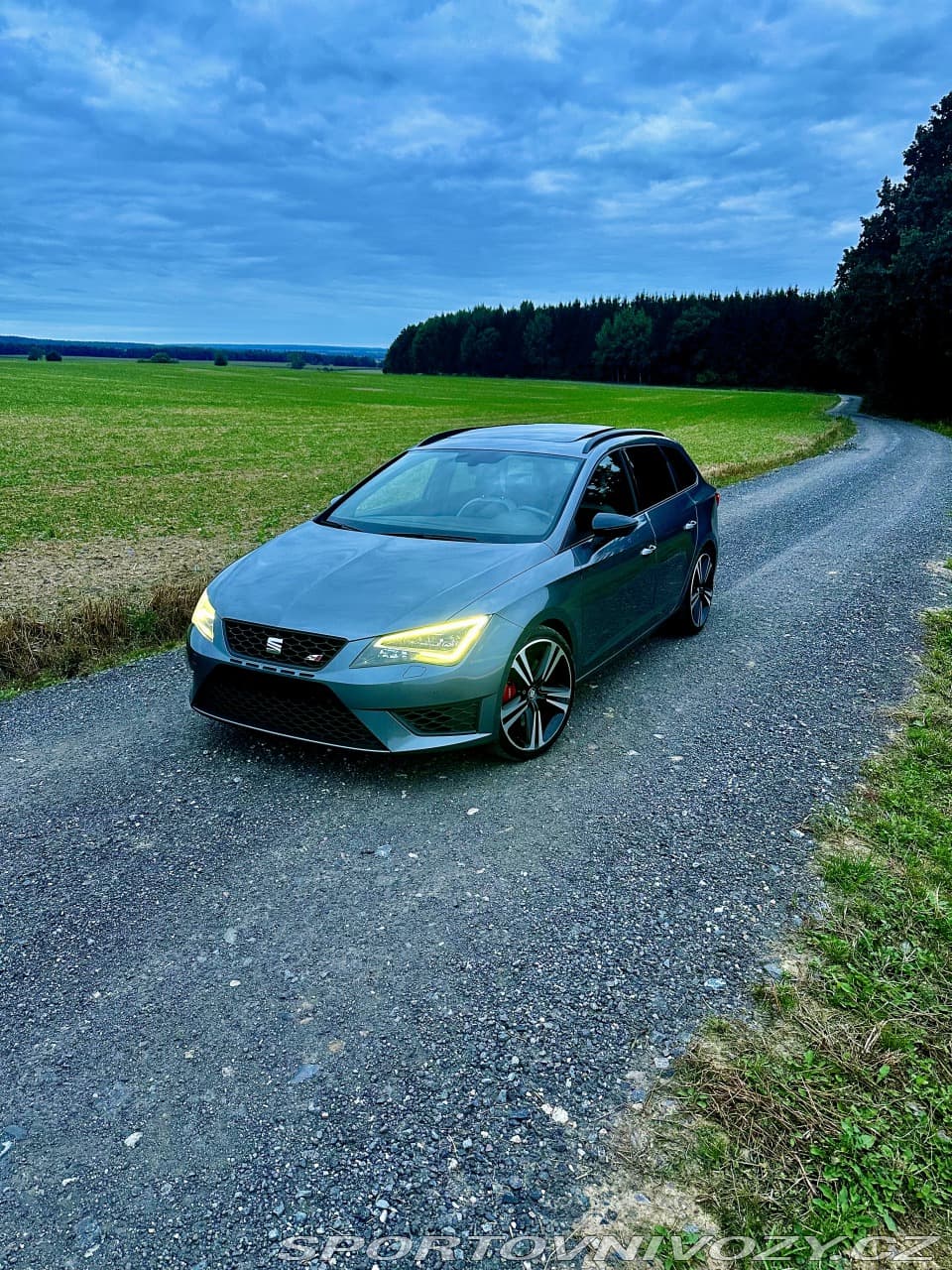 2016 Seat LEON