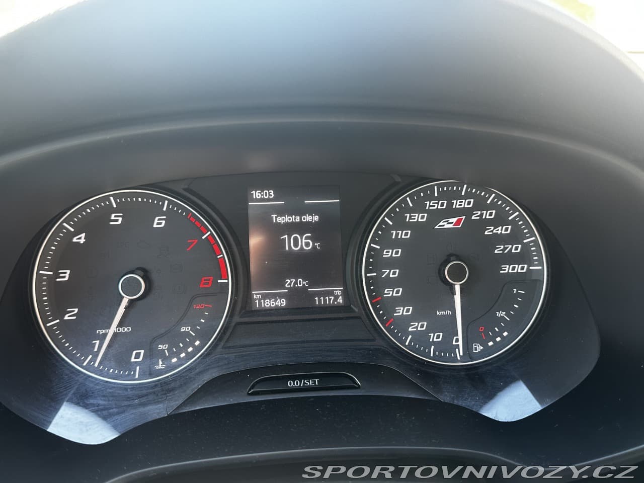 2016 Seat LEON - 10