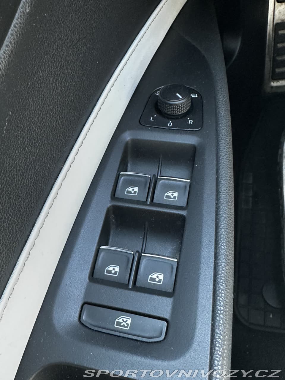 2016 Seat LEON - 12
