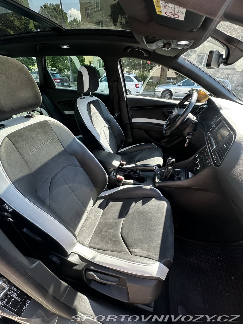 2016 Seat LEON - 15