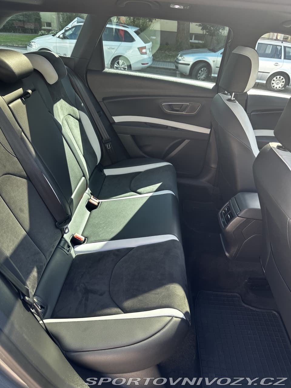 2016 Seat LEON - 17