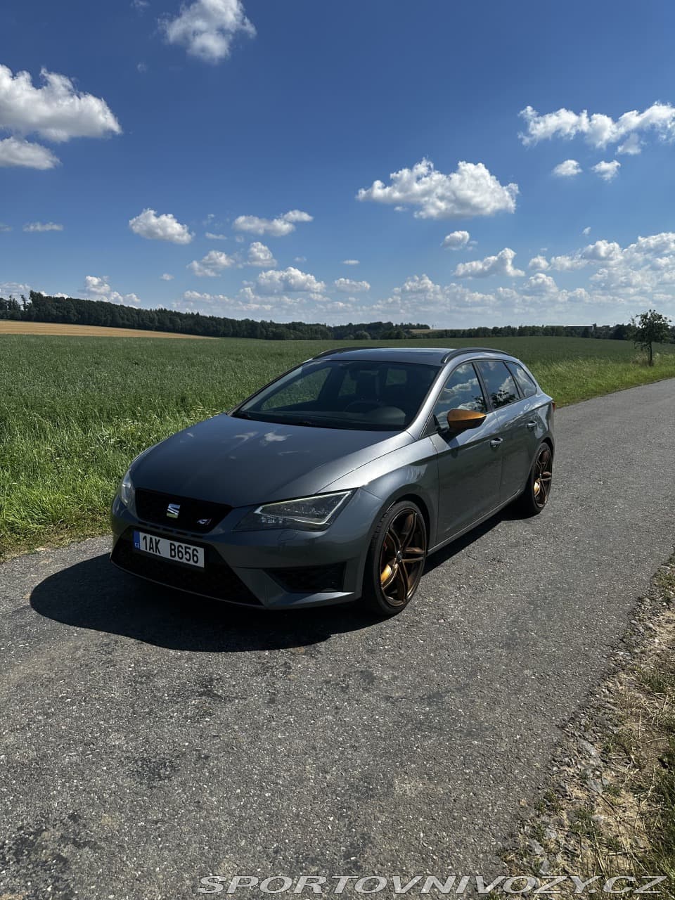 2016 Seat LEON - 2