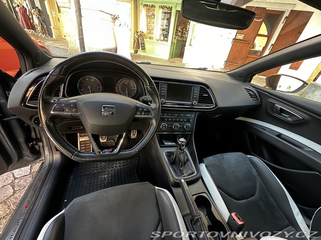 2016 Seat LEON - 20
