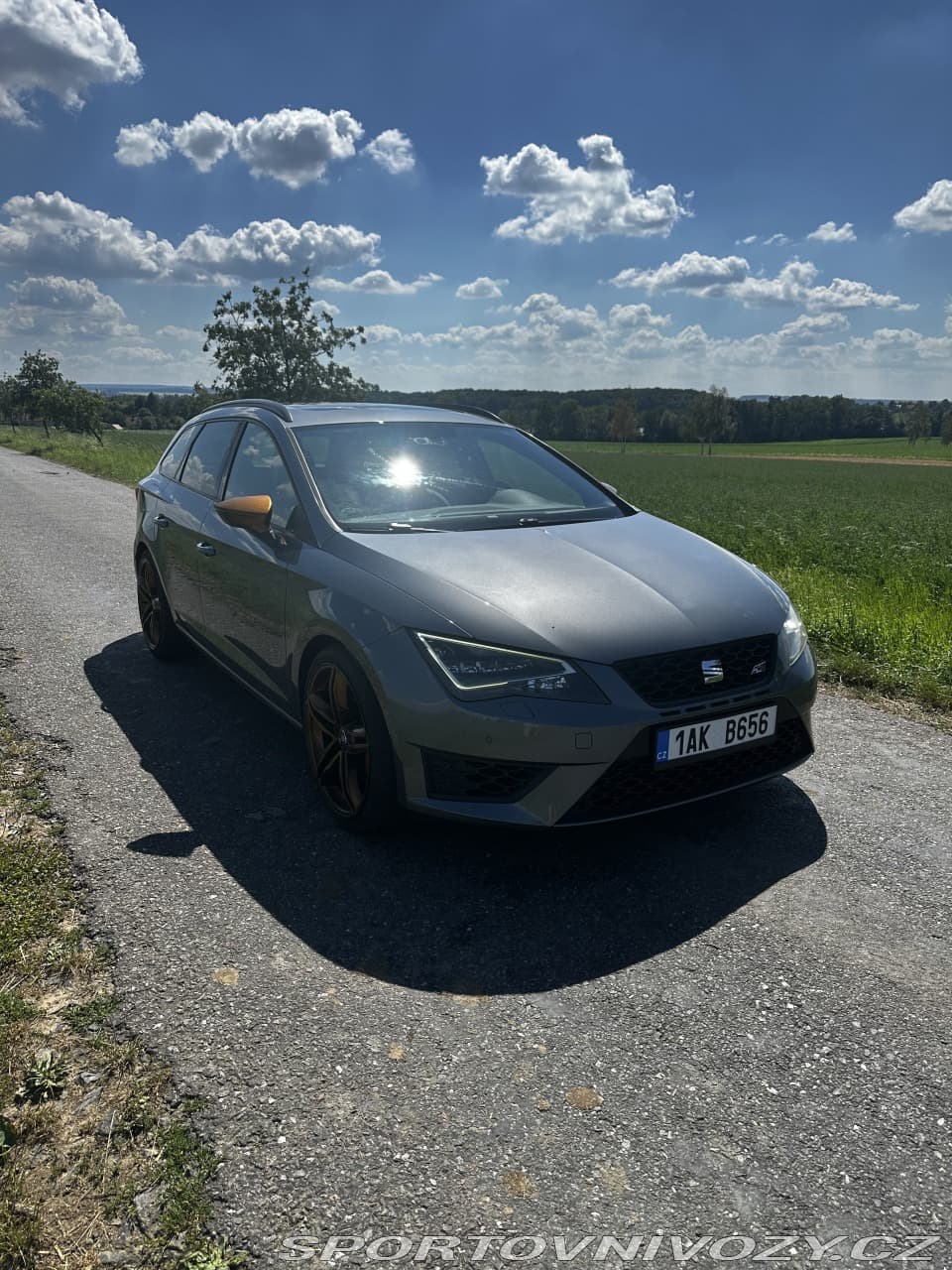 2016 Seat LEON - 3