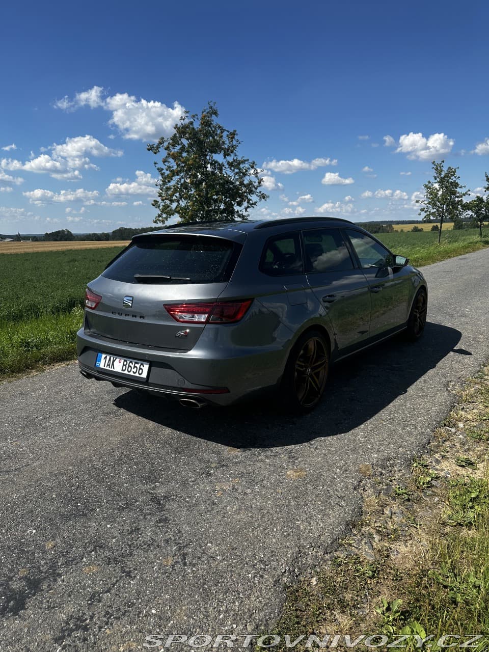 2016 Seat LEON - 4