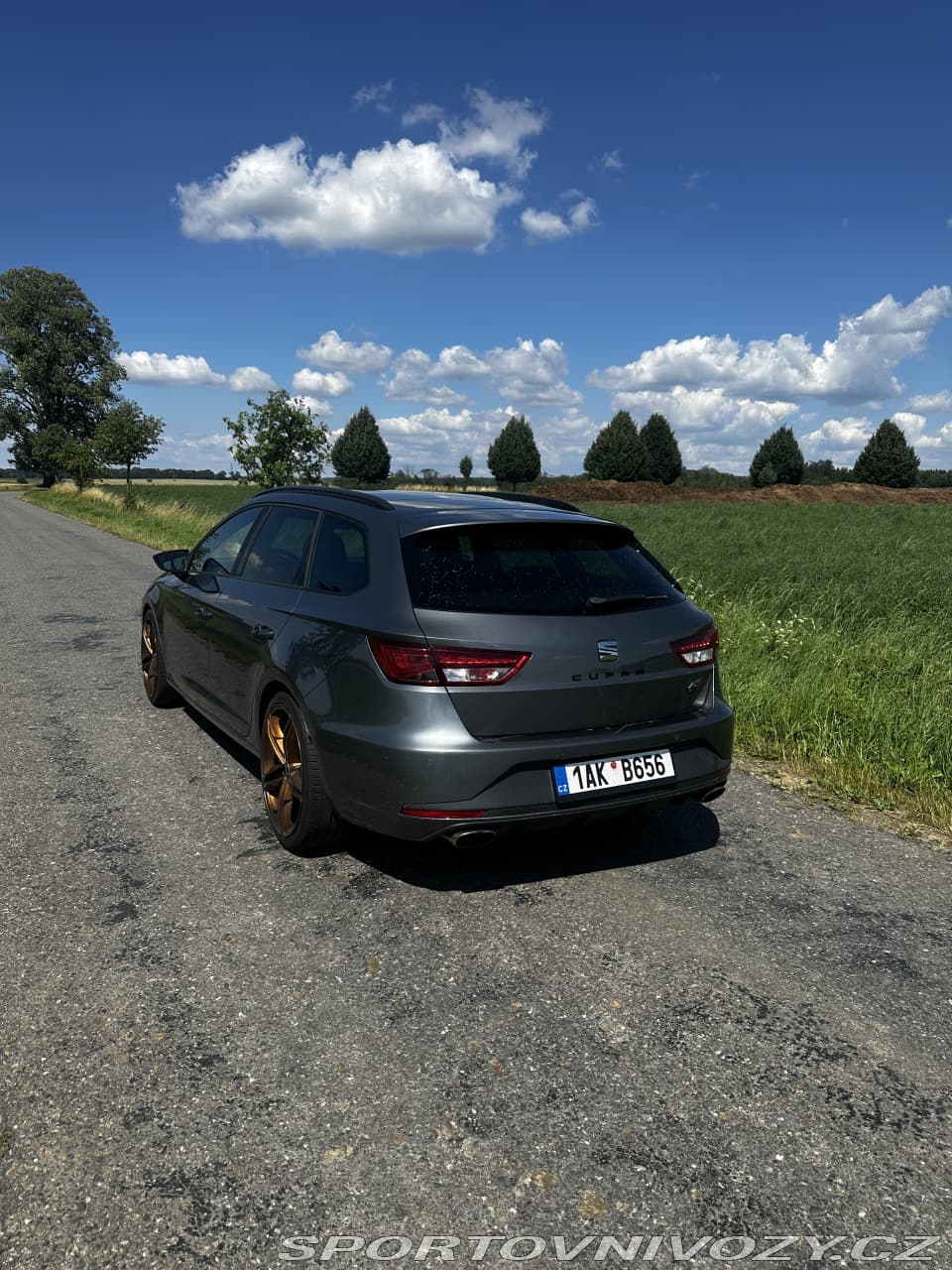 2016 Seat LEON - 5