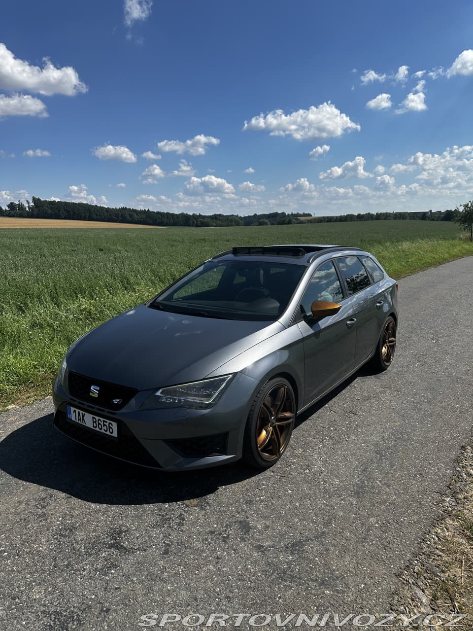 2016 Seat LEON - 6